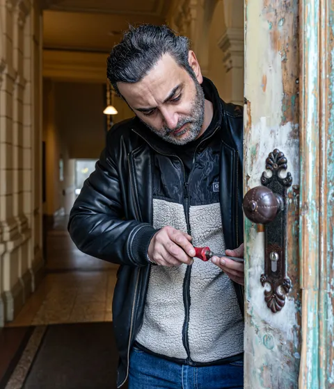 Schlüsseldienst-Sofort Schlüsseldienst Wien 1020 – schadensfreie Aufsperrung Leopoldstadt