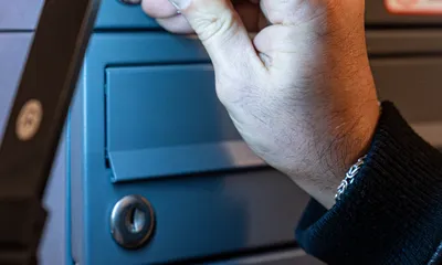 Briefkastenschloss — Wiener Schlüsseldienst Schlüsseldienst-Sofort mit Fixpreis € 80